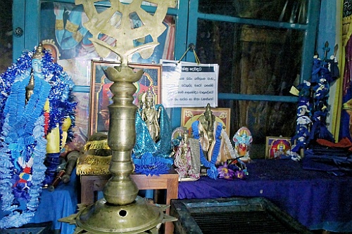 SriLan (551)